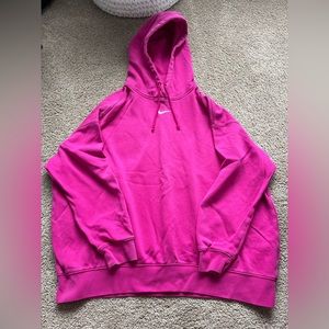 Nike sweatshirt